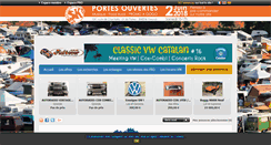 Desktop Screenshot of annonces.flat4ever.com
